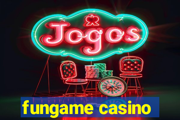 fungame casino