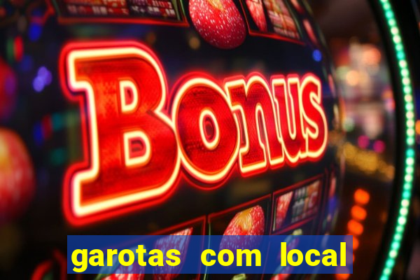 garotas com local santos sp