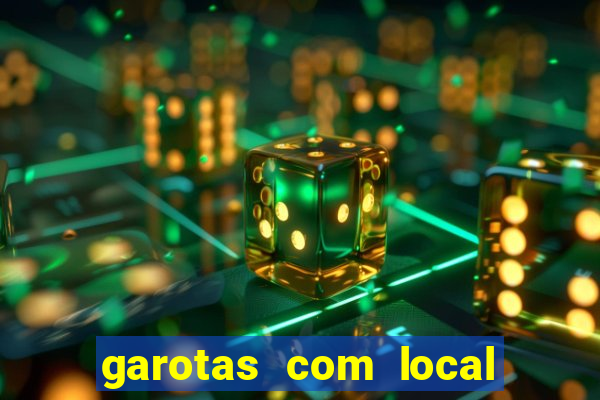 garotas com local santos sp