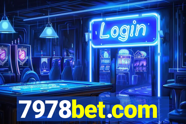 7978bet.com