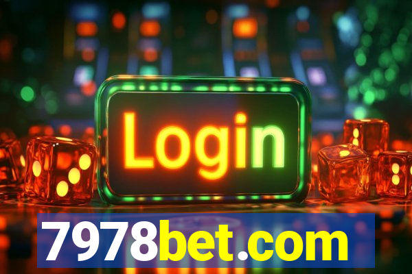 7978bet.com