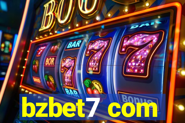 bzbet7 com