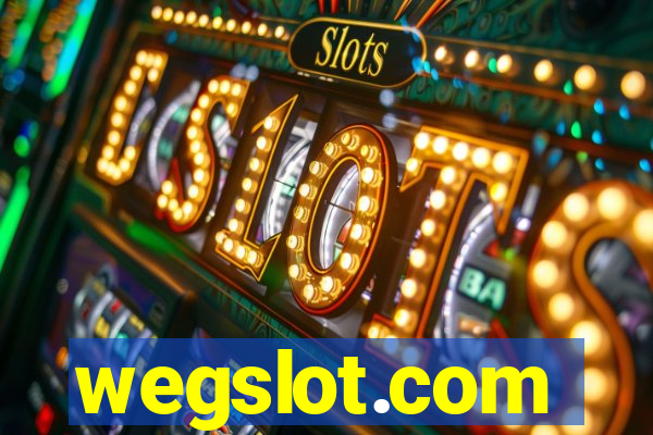 wegslot.com