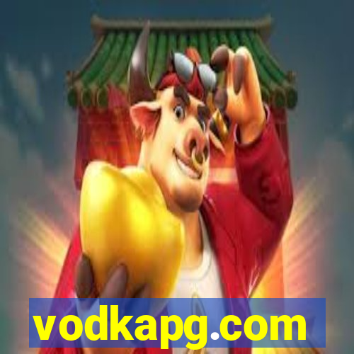 vodkapg.com