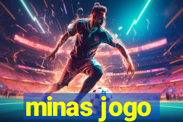 minas jogo