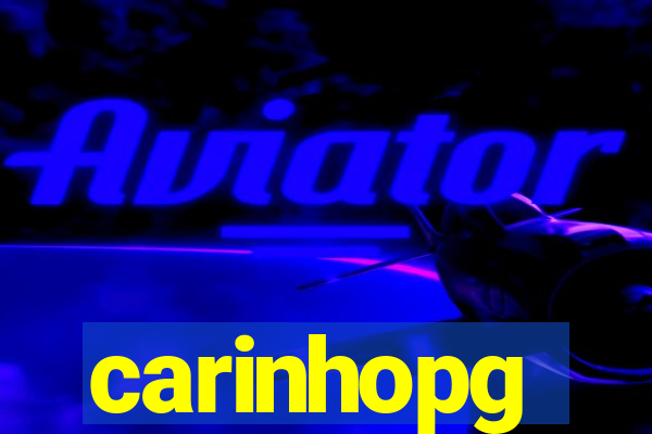 carinhopg