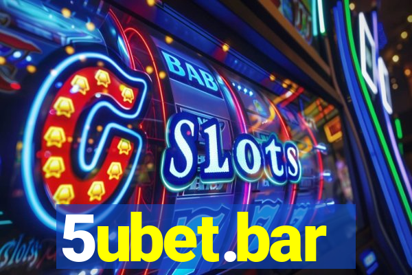 5ubet.bar