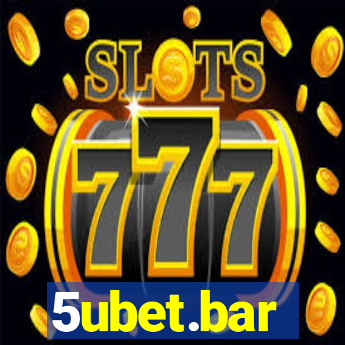 5ubet.bar