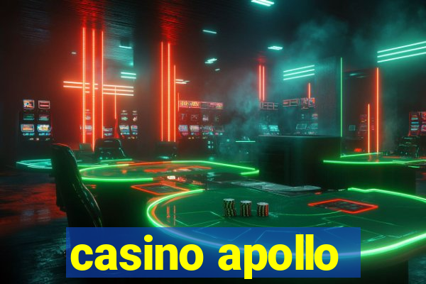 casino apollo