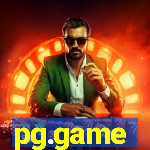 pg.game