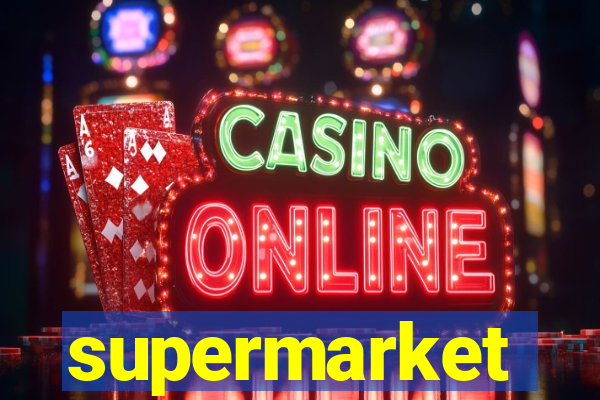 supermarket simulator apk dinheiro infinito android