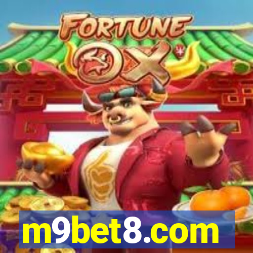 m9bet8.com