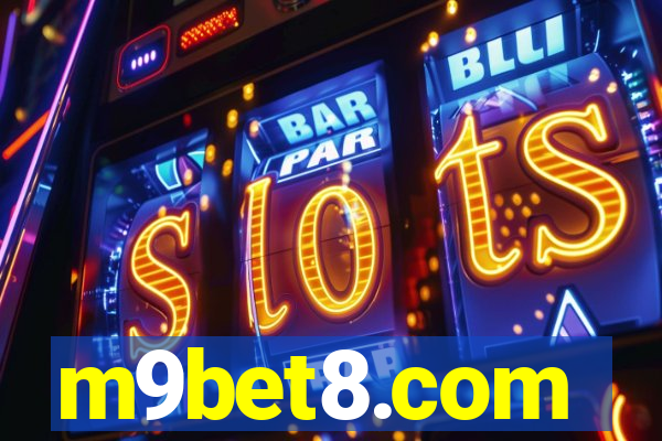 m9bet8.com