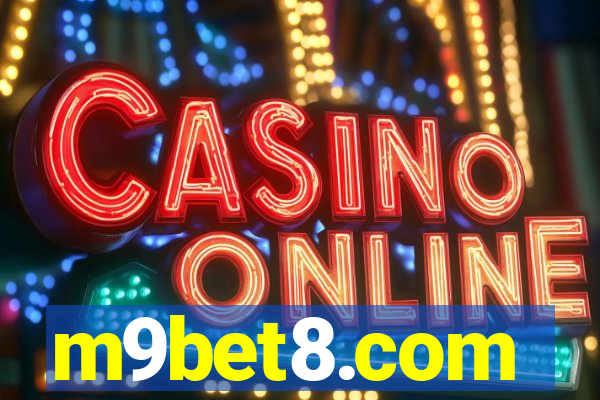 m9bet8.com