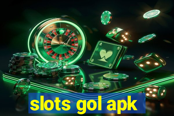 slots gol apk