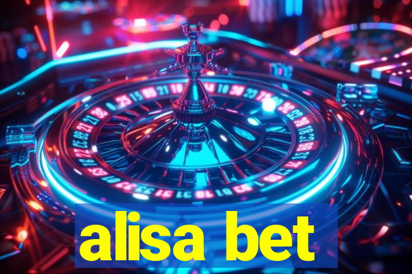 alisa bet