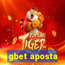 gbet aposta