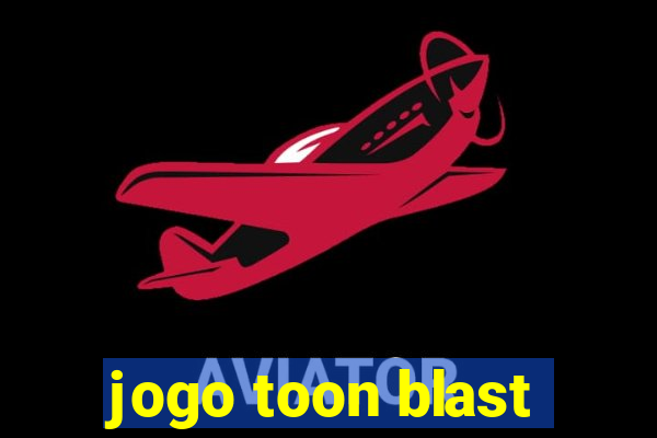 jogo toon blast