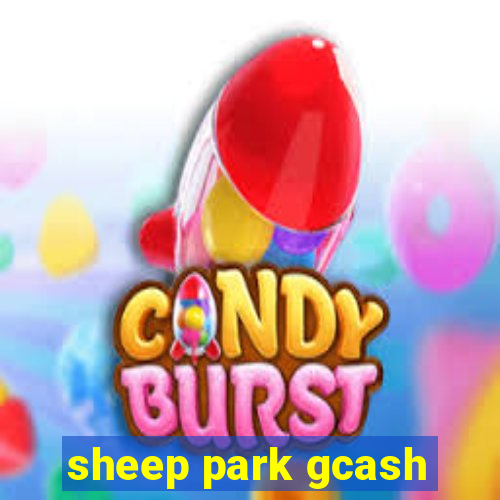 sheep park gcash