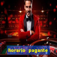 horario pagante coelho fortuna