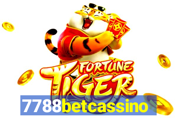 7788betcassino