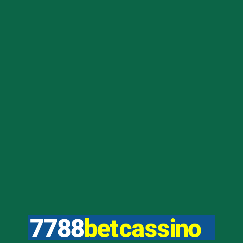 7788betcassino