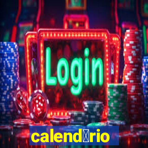 calend谩rio astrol贸gico 2024