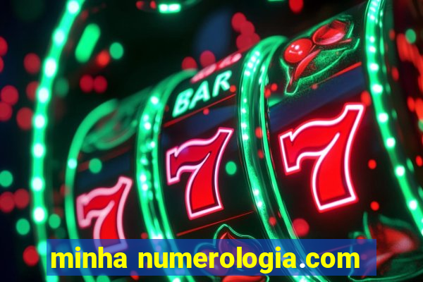 minha numerologia.com