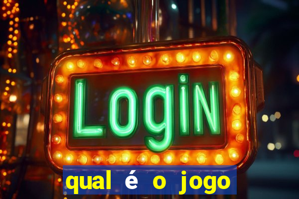 qual é o jogo que tá pagando