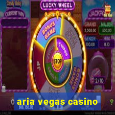 aria vegas casino