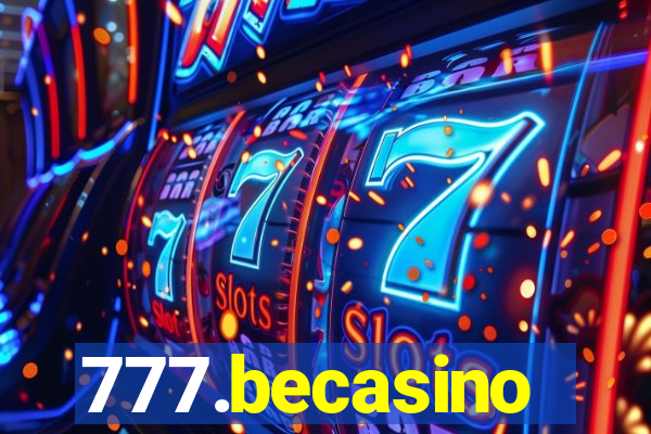 777.becasino