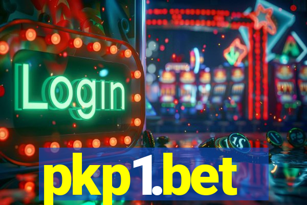 pkp1.bet