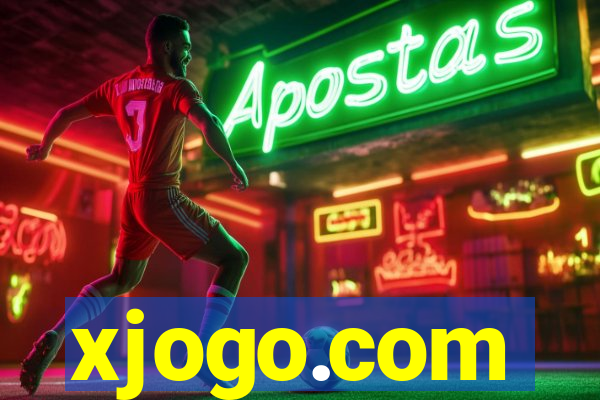 xjogo.com