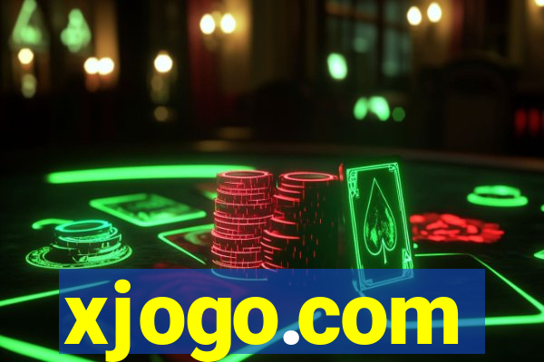 xjogo.com