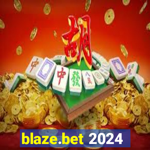 blaze.bet 2024