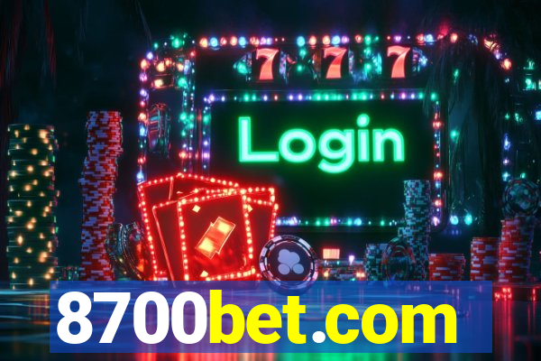 8700bet.com