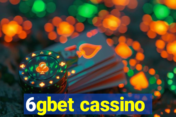 6gbet cassino