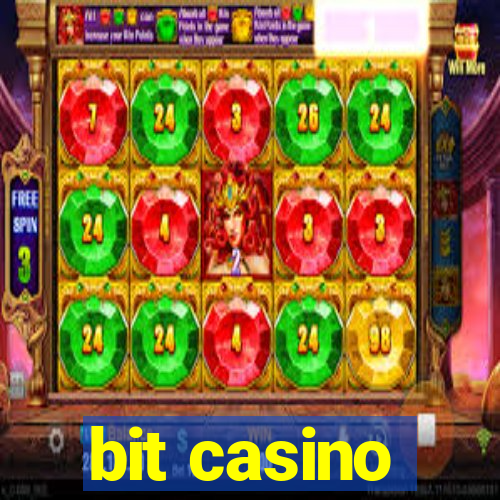 bit casino