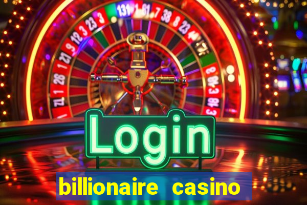 billionaire casino slots 777