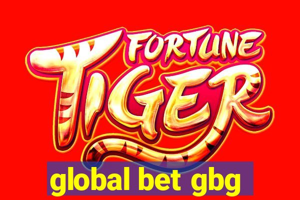 global bet gbg