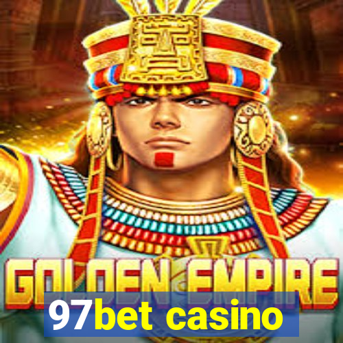 97bet casino