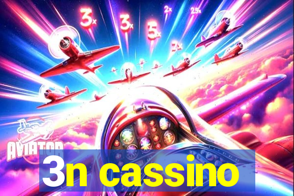 3n cassino