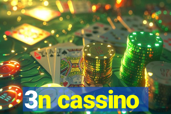 3n cassino