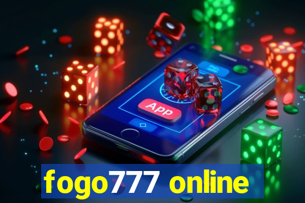 fogo777 online