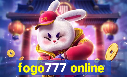 fogo777 online