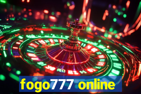 fogo777 online