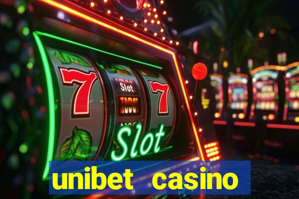 unibet casino review brand