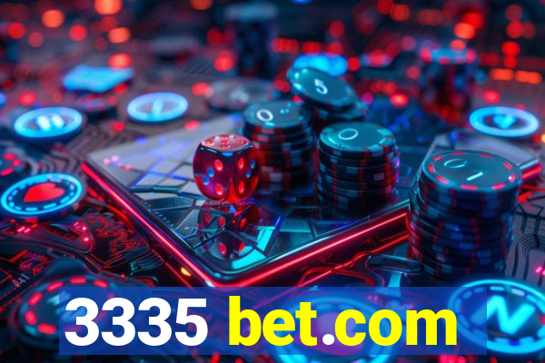 3335 bet.com