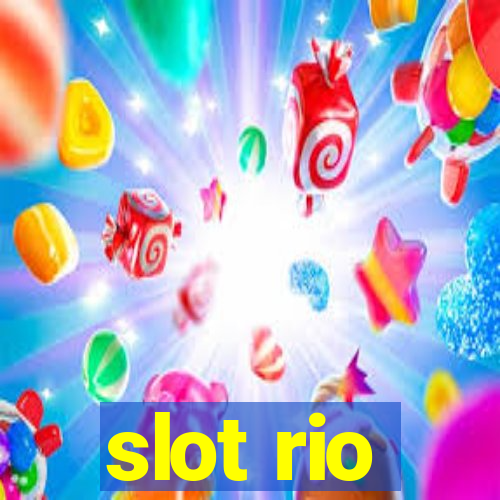 slot rio