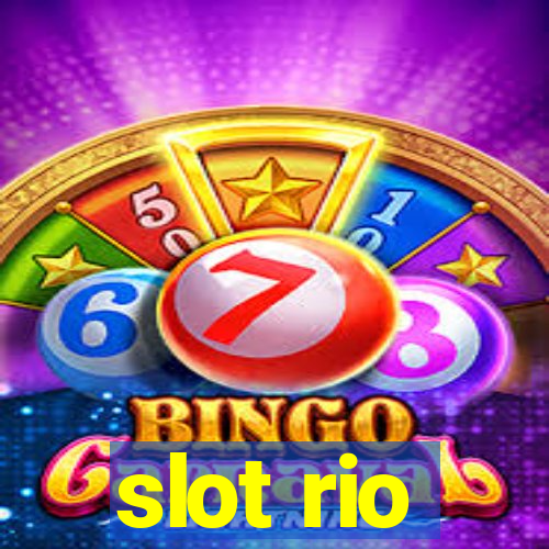 slot rio